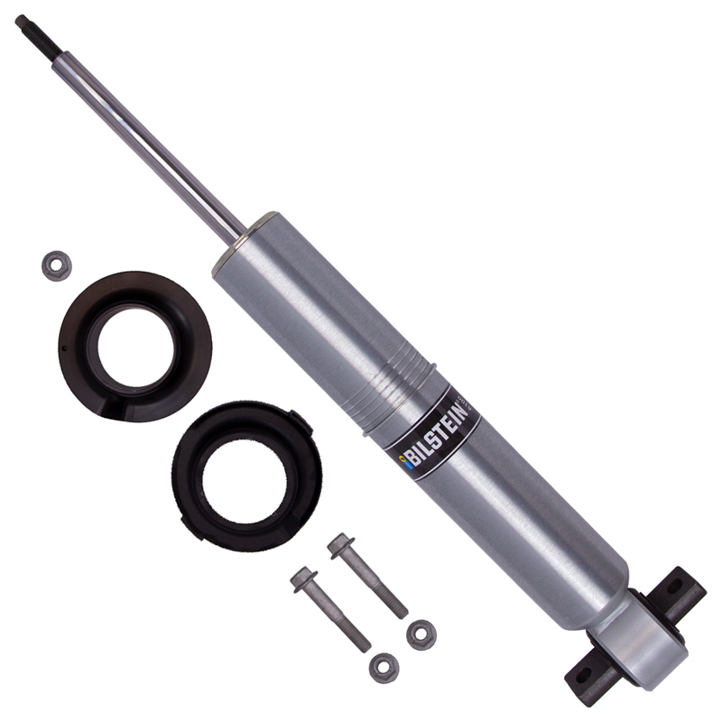Bilstein | B8 6100 (Ride Height Adjustable) - Suspension Shock Absorber - Bronco 2021-2023 Bilstein Shocks & Struts