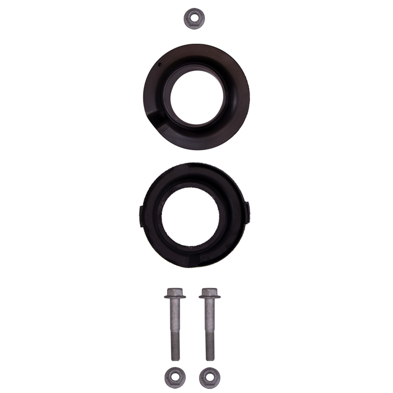 Bilstein | B8 6100 (Ride Height Adjustable) - Suspension Shock Absorber - Bronco 2021-2023 Bilstein Shocks & Struts