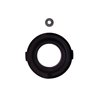 Bilstein | B8 6100 (Ride Height Adjustable) - Suspension Shock Absorber - Bronco 2021-2023 Bilstein Shocks & Struts