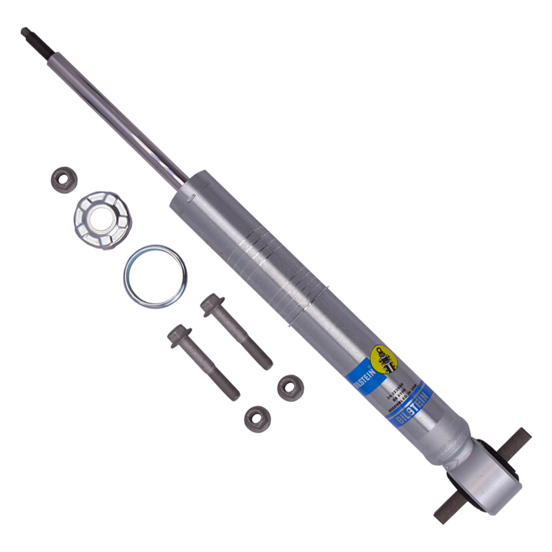 Bilstein | B8 5100 (Ride Height Adjustable) - Suspension Shock Absorber - Bronco 2.3T / 2.7T / 3.0T 2021-2023