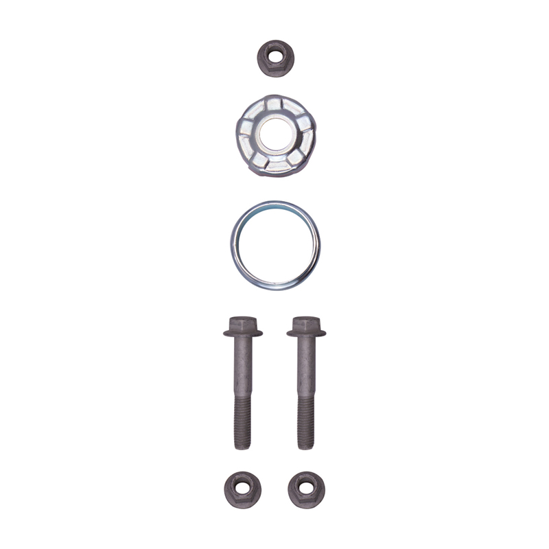 Bilstein | B8 5100 (Ride Height Adjustable) - Suspension Shock Absorber - Bronco 2.3T / 2.7T / 3.0T 2021-2023
