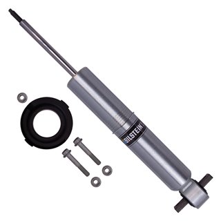 Bilstein | B8 6100 (Ride Height Adjustable) - Suspension Shock Absorber - Bronco 2021-2023 Bilstein Shocks & Struts