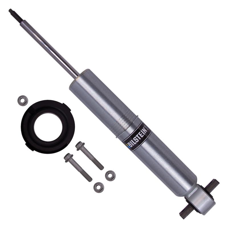 Bilstein | B8 6100 (Ride Height Adjustable) - Suspension Shock Absorber - Bronco 2021-2023 Bilstein Shocks & Struts