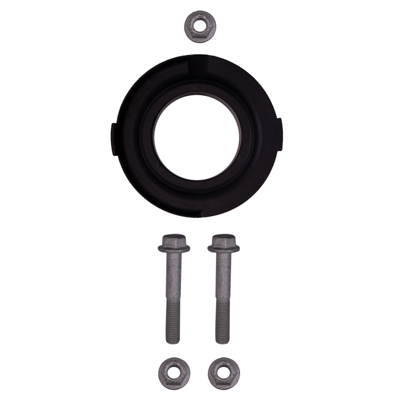Bilstein | B8 6100 (Ride Height Adjustable) - Suspension Shock Absorber - Bronco 2021-2023 Bilstein Shocks & Struts