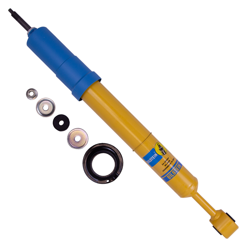 Bilstein | B6 4600 - Suspension Shock Absorber - GX460 / 4Runner / FJ Cruiser 2010-2023 Bilstein Shocks & Struts