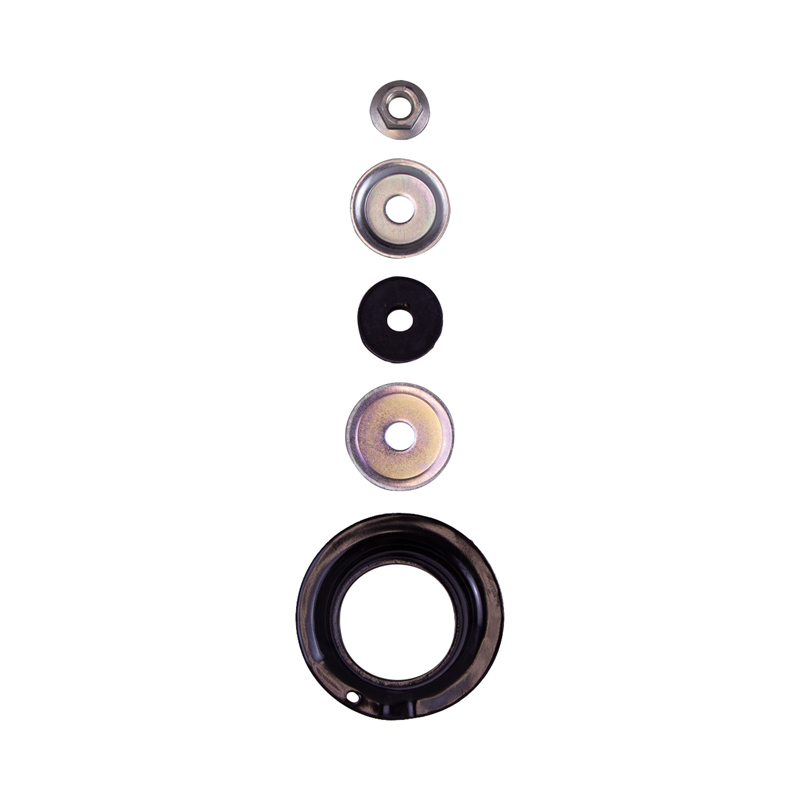 Bilstein | B6 4600 - Suspension Shock Absorber - GX460 / 4Runner / FJ Cruiser 2010-2023 Bilstein Shocks & Struts