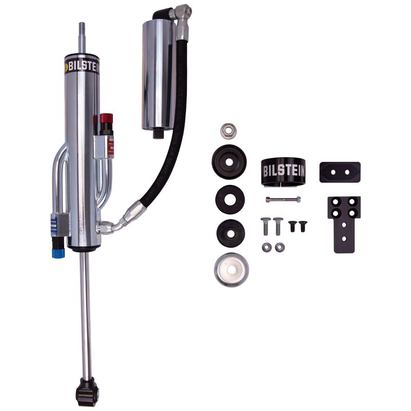 Bilstein | B8 8100 (Bypass) - Suspension Shock Absorber - Ram 1500 2019-2023 Bilstein Shocks & Struts