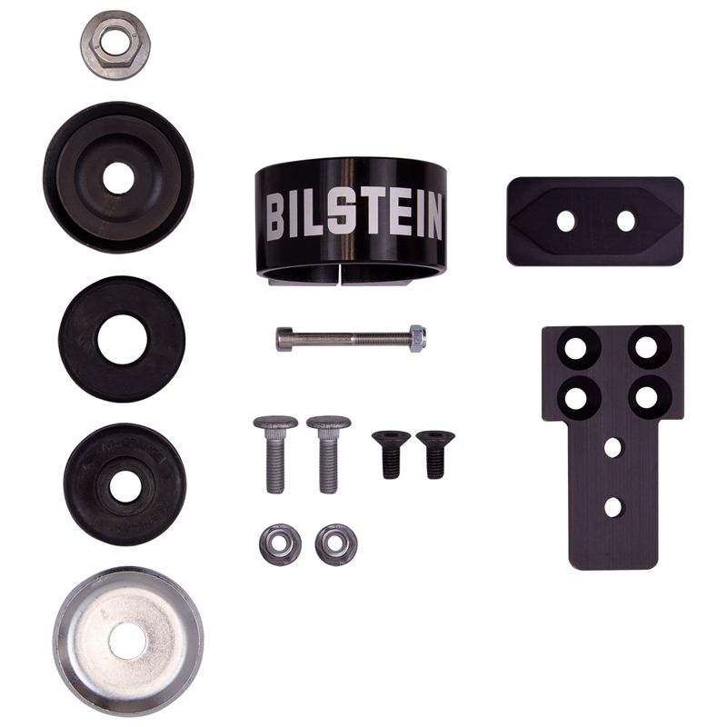 Bilstein | B8 8100 (Bypass) - Suspension Shock Absorber - Ram 1500 2019-2023 Bilstein Shocks & Struts