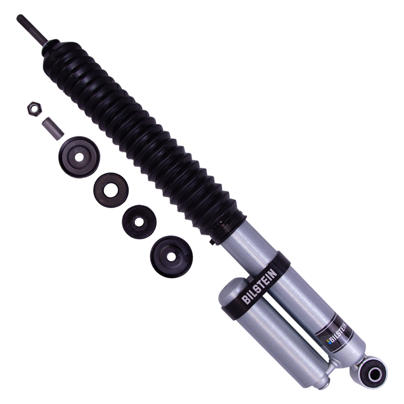 Bilstein | B8 5160 - Suspension Shock Absorber - Ram 2500 2014-2023 Bilstein Shocks & Struts