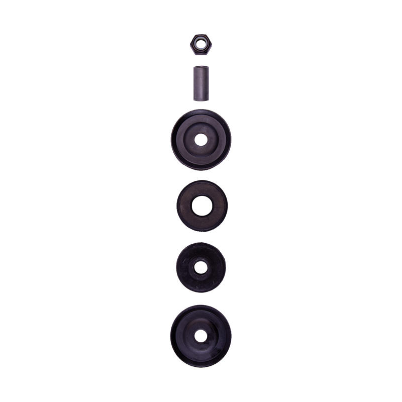Bilstein | B8 5160 - Suspension Shock Absorber - Ram 2500 2014-2023 Bilstein Shocks & Struts