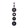 Bilstein | B8 5160 - Suspension Shock Absorber - Ram 2500 2014-2023 Bilstein Shocks & Struts