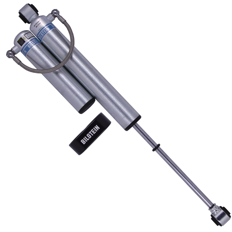 Bilstein | B8 5160 - Suspension Shock Absorber - Silverado / Sierra 1500 / Limited 2019-2022 Bilstein Shocks & Struts