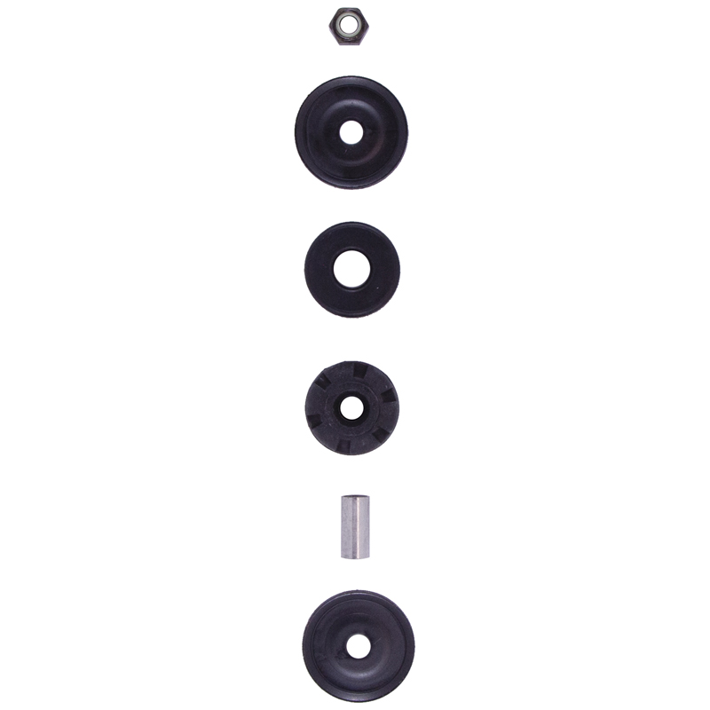 Bilstein | B8 5160 - Suspension Shock Absorber - Ram 1500 2019-2022 Bilstein Shocks & Struts