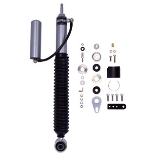 Bilstein | B8 5160 - Suspension Shock Absorber - GX460 / GX470 / 4Runner / FJ Cruiser 2003-2023 Bilstein Shocks & Struts
