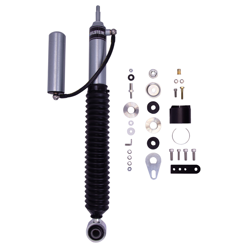 Bilstein | B8 5160 - Suspension Shock Absorber - GX460 / GX470 / 4Runner / FJ Cruiser 2003-2023 Bilstein Shocks & Struts