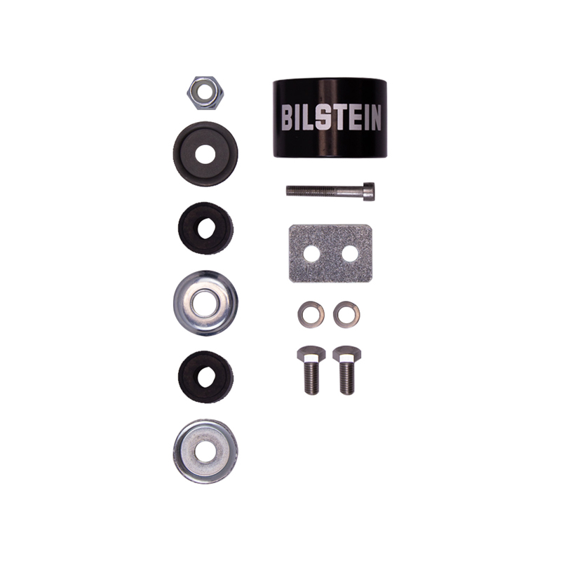 Bilstein | B8 5160 - Suspension Shock Absorber - Tacoma 2005-2023 Bilstein Shocks & Struts