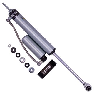 Bilstein | B8 5160 - Suspension Shock Absorber - Tundra 2000-2006 Bilstein Shocks & Struts