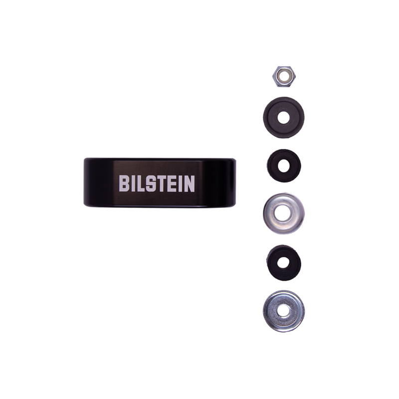 Bilstein | B8 5160 - Suspension Shock Absorber - Tundra 2000-2006 Bilstein Shocks & Struts