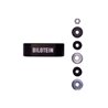 Bilstein | B8 5160 - Suspension Shock Absorber - Tundra 2000-2006 Bilstein Shocks & Struts