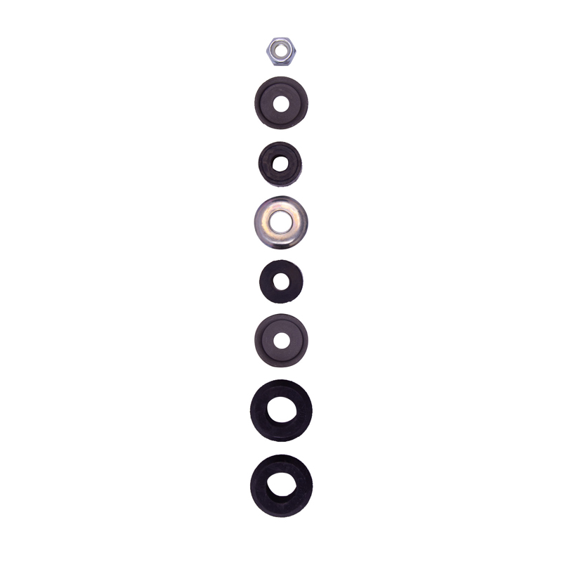 Bilstein | B8 5160 - Suspension Shock Absorber - 4Runner 2.7L / 3.4L 1996-2002