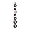 Bilstein | B8 5160 - Suspension Shock Absorber - 4Runner 2.7L / 3.4L 1996-2002