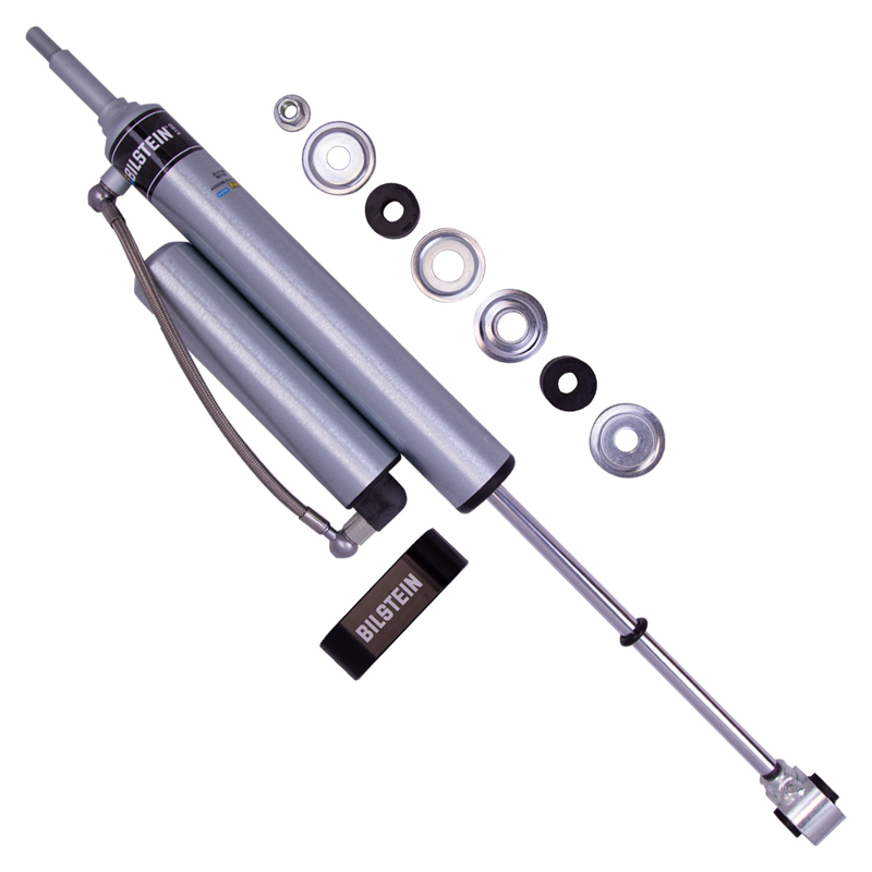 Bilstein | B8 5160 - Suspension Shock Absorber - Tundra 2007-2021 Bilstein Shocks & Struts