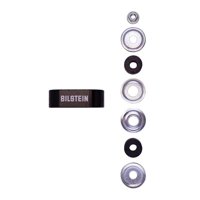 Bilstein | B8 5160 - Suspension Shock Absorber - Tundra 2007-2021 Bilstein Shocks & Struts