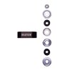 Bilstein | B8 5160 - Suspension Shock Absorber - Tundra 2007-2021 Bilstein Shocks & Struts