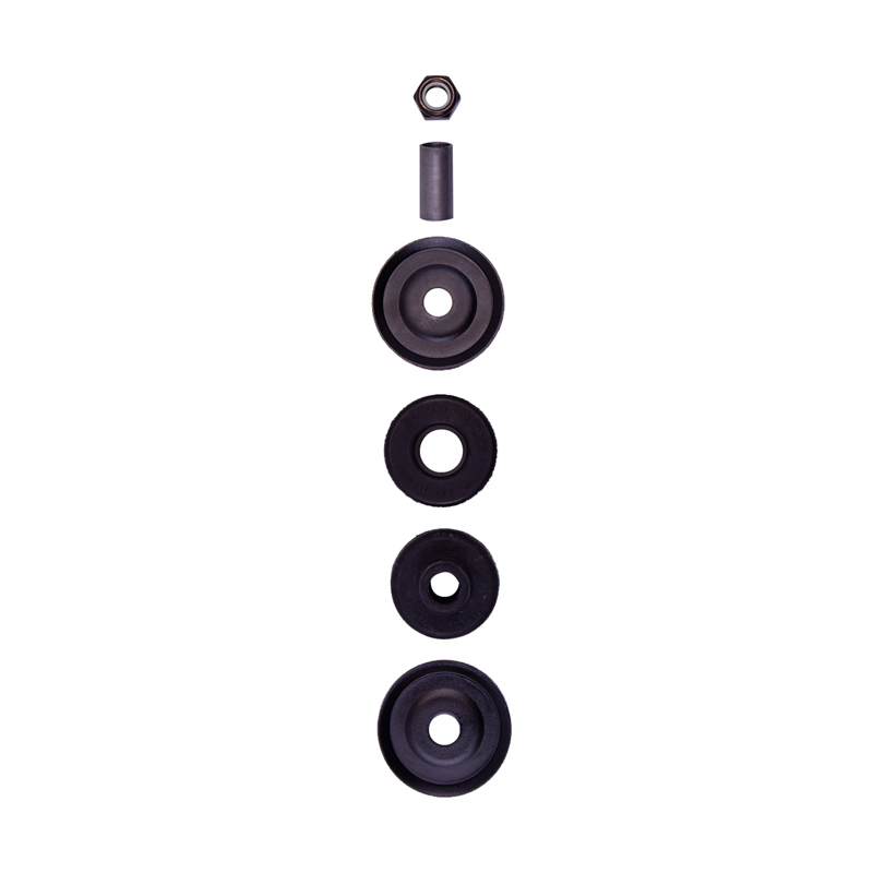 Bilstein | B8 5160 - Suspension Shock Absorber - Ram 1500 2019-2023 Bilstein Shocks & Struts