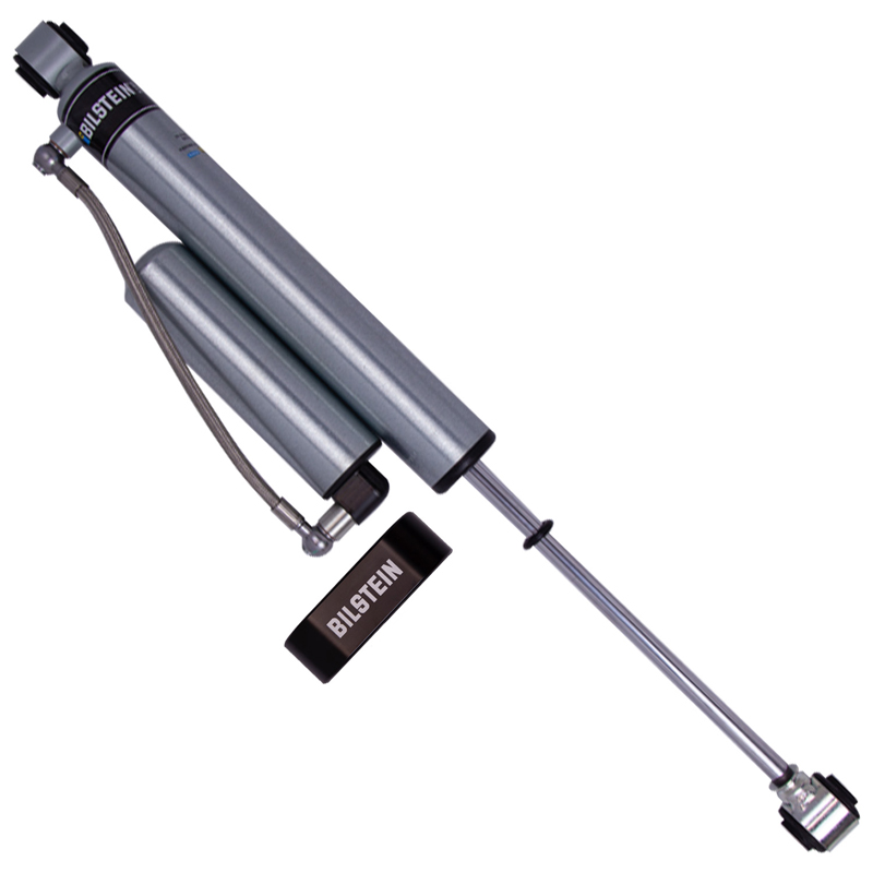 Bilstein | B8 5160 - Suspension Shock Absorber - Silverado / Sierra 1500 / Limited 2019-2023 Bilstein Shocks & Struts