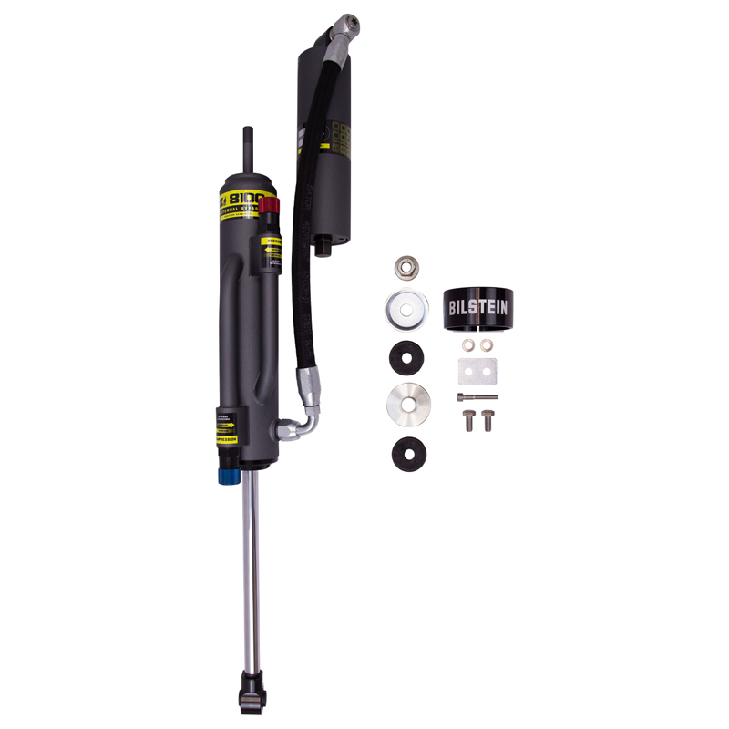 Bilstein | B8 8100 (Bypass) - Suspension Shock Absorber - Tacoma 2005-2023 Bilstein Shocks & Struts