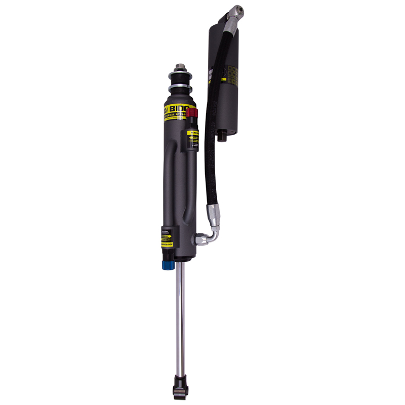 Bilstein | B8 8100 (Bypass) - Suspension Shock Absorber - Tacoma 2005-2023 Bilstein Shocks & Struts