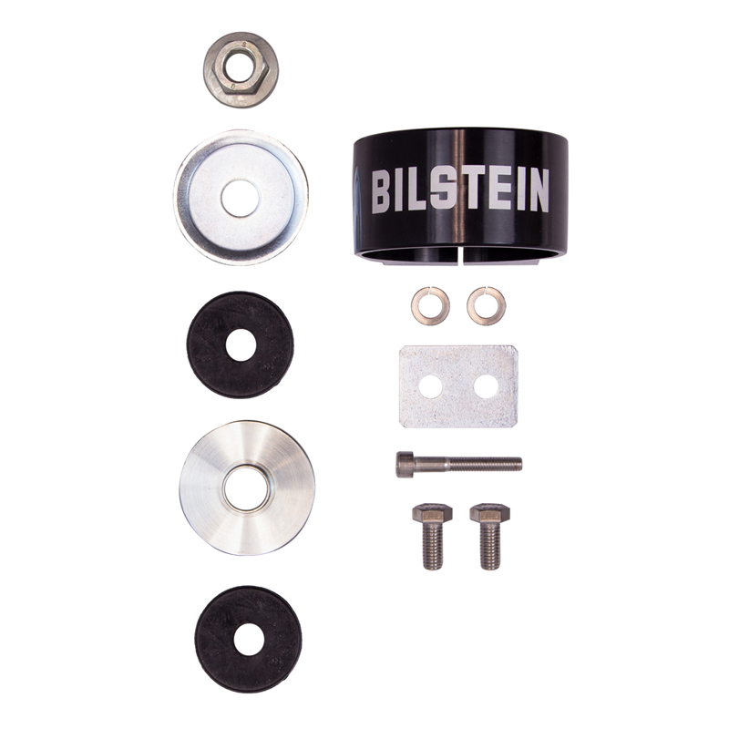 Bilstein | B8 8100 (Bypass) - Suspension Shock Absorber - Tacoma 2005-2023 Bilstein Shocks & Struts