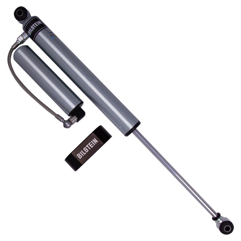 Bilstein | B8 5160 - Suspension Shock Absorber - F-150 / Mark LT Base 2004-2014 Bilstein Shocks & Struts