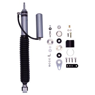 Bilstein | B8 5160 - Suspension Shock Absorber - GX460 / GX470 / 4Runner / FJ Cruiser 2003-2024 Bilstein Shocks & Struts