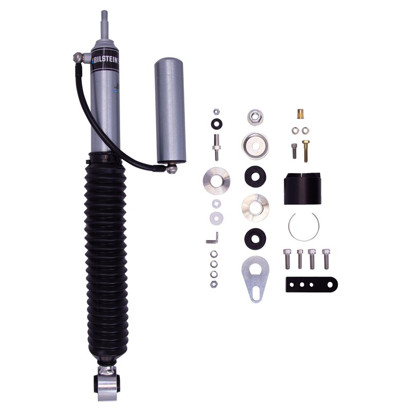 Bilstein | B8 5160 - Suspension Shock Absorber - GX460 / GX470 / 4Runner / FJ Cruiser 2003-2024 Bilstein Shocks & Struts