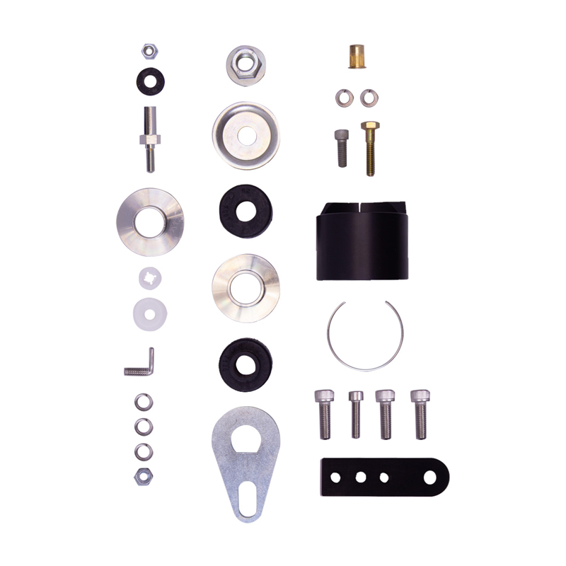 Bilstein | B8 5160 - Suspension Shock Absorber - GX460 / GX470 / 4Runner / FJ Cruiser 2003-2024 Bilstein Shocks & Struts