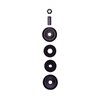 Bilstein | B8 5160 - Suspension Shock Absorber - Ram 1500 2019-2023 Bilstein Shocks & Struts