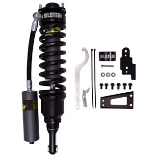 Bilstein | B8 8112 (ZoneControl CR) - Front Left Corner Module - Tacoma 2.7L / 3.5L / 4.0L 2005-2023