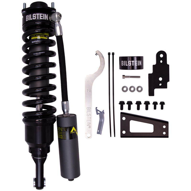 Bilstein | B8 8112 (ZoneControl CR) - Front Right Corner Module - Tacoma 2.7L / 3.5L / 4.0L 2005-2023