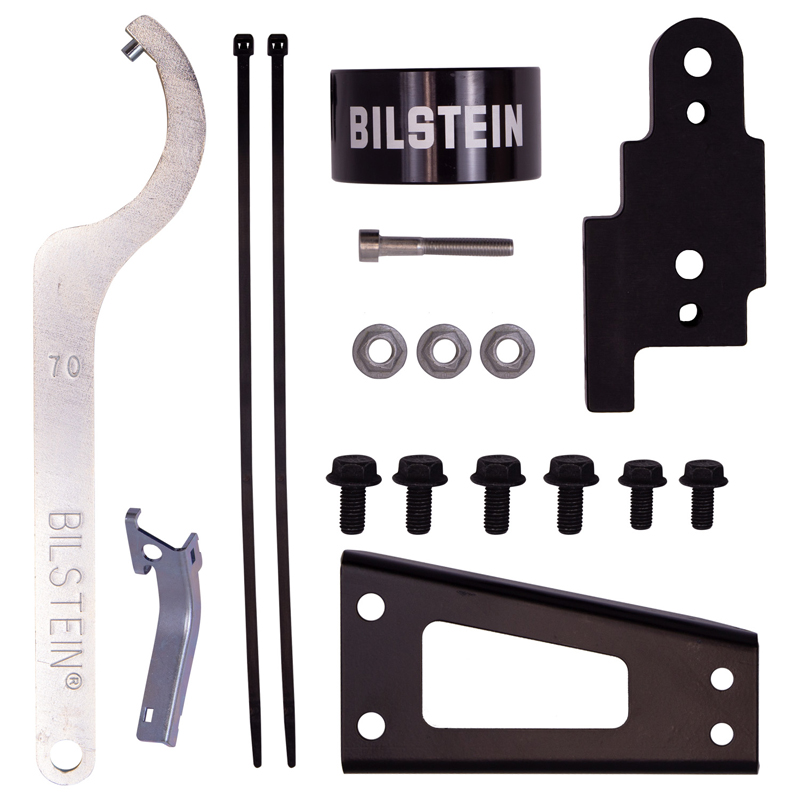 Bilstein | B8 8112 (ZoneControl CR) - Front Right Corner Module - Tacoma 2.7L / 3.5L / 4.0L 2005-2023
