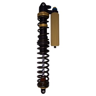 Bilstein | Black Hawk Powersports Bilstein Shock & Spring Kits