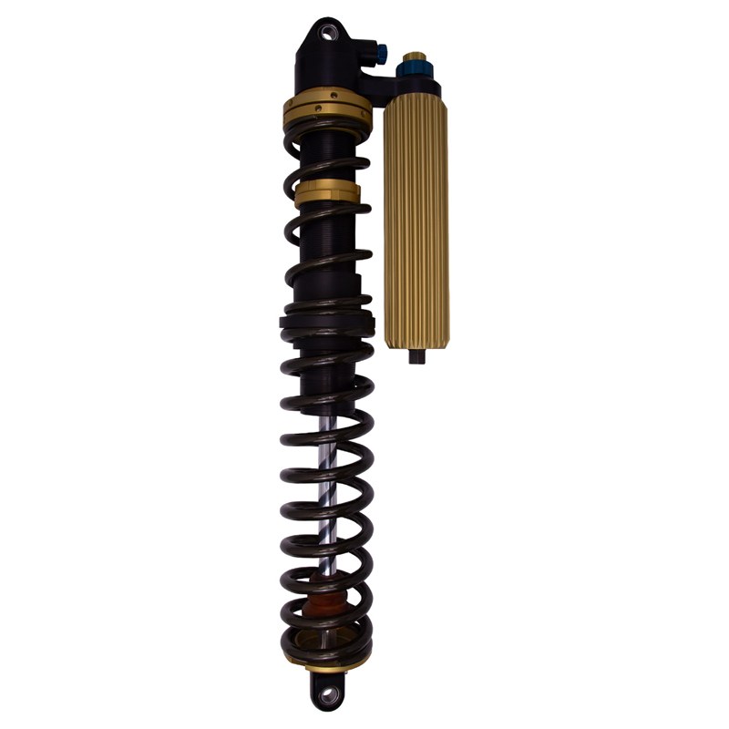 Bilstein | Black Hawk Powersports Bilstein Shock & Spring Kits