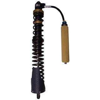 Bilstein | Black Hawk Powersports Bilstein Shock & Spring Kits