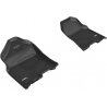 3D Mats | KAGU Tapis Toute Saison - Avant - Ram 1500 2019-2023 3D Mats Floor Mats