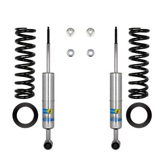 Bilstein | B8 6112 - Suspension Kit - Tacoma 2.7L / 4.0L 2005-2015
