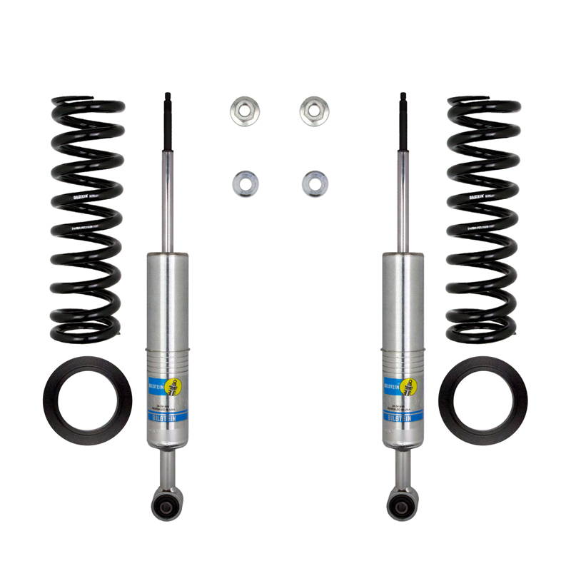 Bilstein | B8 6112 - Suspension Kit - Tacoma 2.7L / 4.0L 2005-2015