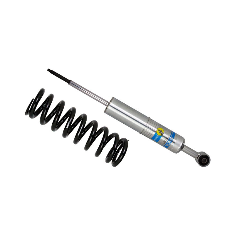 Bilstein | B8 6112 - Suspension Kit - Tacoma 2.7L / 4.0L 2005-2015