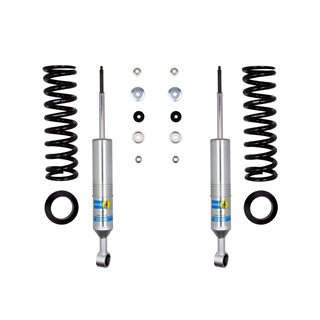 Bilstein | B8 6112 - Suspension Kit - Tacoma 2016-2022 Bilstein Shock & Spring Kits