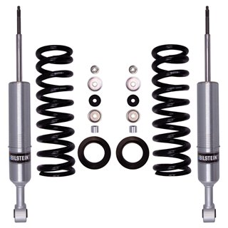 Bilstein | B8 6112 - Suspension Kit - GX460 / 4Runner 2010-2023